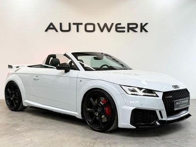Gebraucht Audi TT Comfort 419 PS (308 kW) 2019 Andere