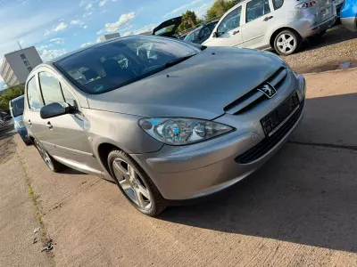 Gebraucht Peugeot 307