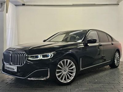 gebraucht BMW 750 i xDrive Limousine