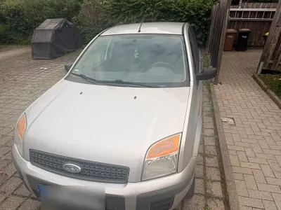 Gebraucht Ford Fusion