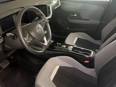 Gebraucht Opel Mokka-e