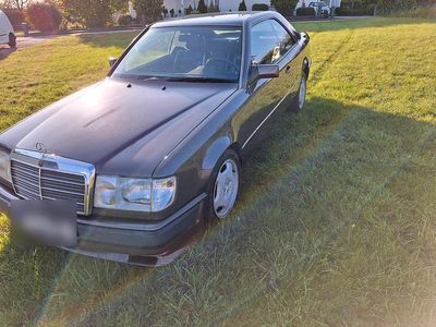 Usata Mercedes 230 131 CV (96 kW) 1992 Coupé