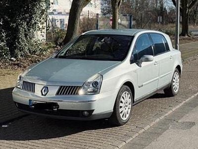 Renault Vel Satis