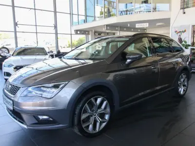 Gebraucht Seat Leon X-Perience