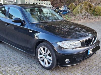 gebraucht BMW 120 120 i Aut.