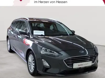 Gebraucht Ford Focus