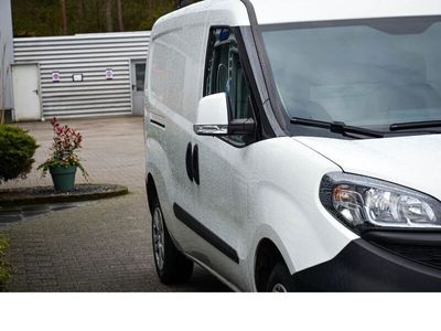 Fiat Doblò
