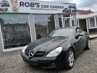 Mercedes SLK280