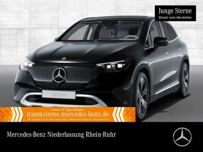 Gebraucht Mercedes EQE300