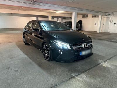 Mercedes A200