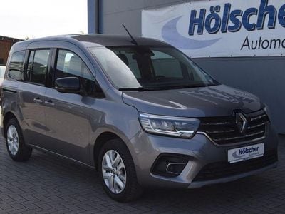 Second-hand Renault Kangoo Edition One 102 CP (75 kW) 2022 Gri Monovolum