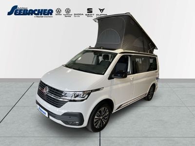 VW California