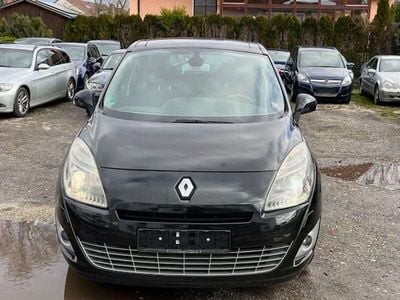 Renault Scénic III