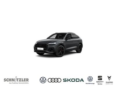 Audi SQ5 Sportback