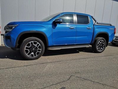 VW Amarok