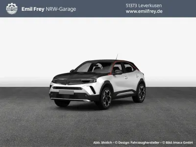 Gebraucht Opel Mokka