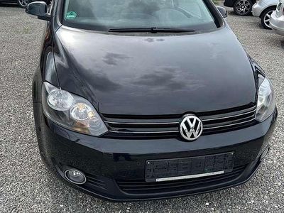 VW Golf VI