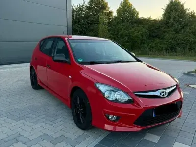 Gebraucht Hyundai i30