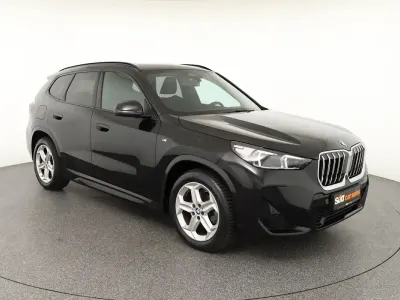 Gebraucht BMW X1