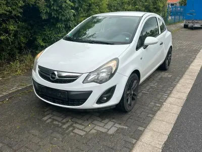 Usata Opel Corsa