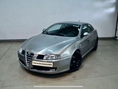 gebraucht Alfa Romeo GT 