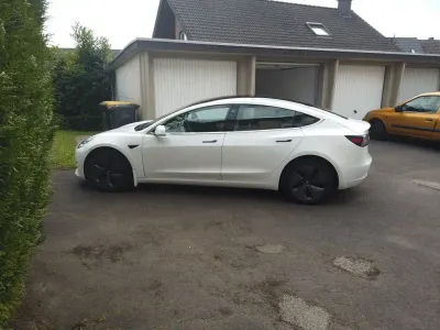 Gebraucht Tesla Model 3