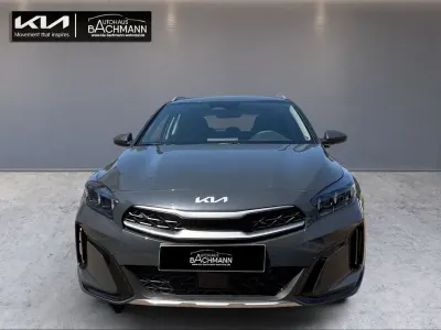 Neu Kia XCeed Comfort 150 PS (110 kW) 2026 Grau SUV