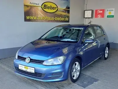 Gebraucht VW Golf VII