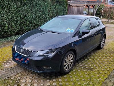 gebraucht Seat Leon 1.4 TSI 92kW Start&Stop CONNECT CONNECT