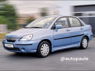 Suzuki Liana
