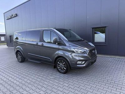 Ford Tourneo
