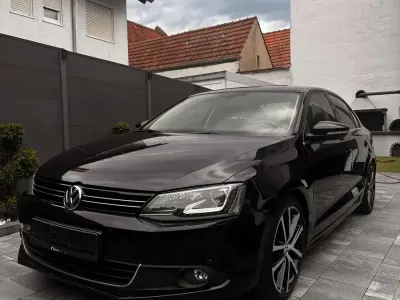 Gebraucht VW Jetta