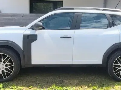 Gebraucht Dacia Duster