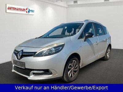 Renault Scénic III