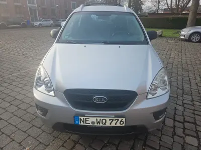 Gebraucht Kia Carens