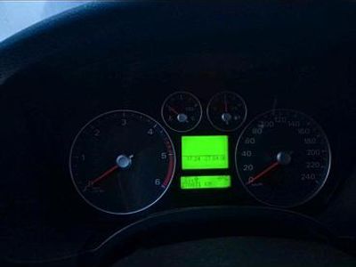 Gebraucht Ford Focus 135 PS (99 kW) 2006 Schwarz Kombi