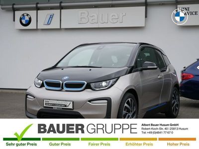 gebraucht BMW i3 Navi LED ACC Klimaautom Fahrerprofil WLAN DAB