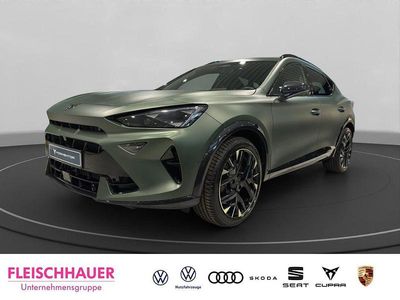 Gruen Neu 2026 Cupra Formentor VZ SUV | 56.990 €