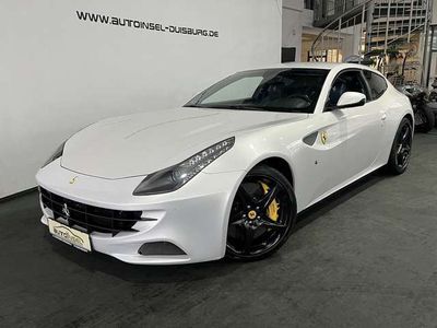 gebraucht Ferrari FF 6.3 V12 Memory LED Kamera 20" LIFT