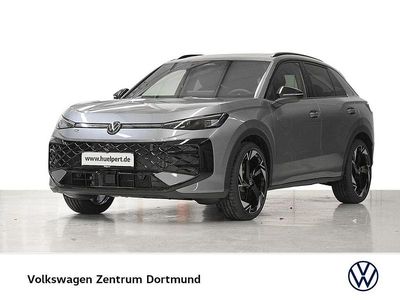 Gebraucht VW T-Roc R-line 150 PS (110 kW) 2026 Wolf grey metallic SUV