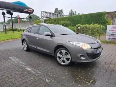 Gebraucht Renault Mégane