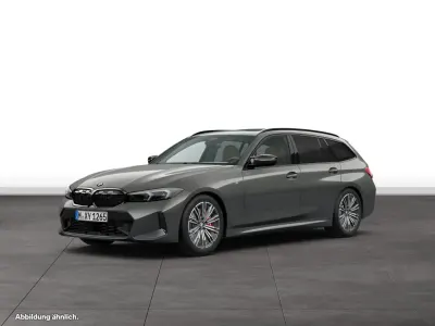 Usata BMW M340 M Sport 340 CV (250 kW) 2025 Grigio Berlina