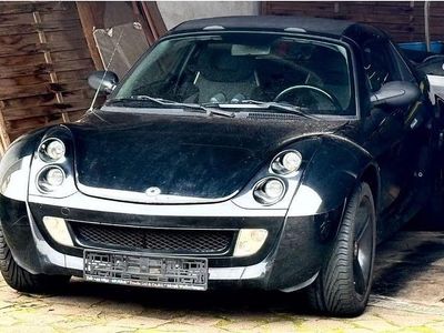 Smart Roadster