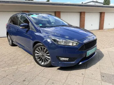 Gebraucht Ford Focus