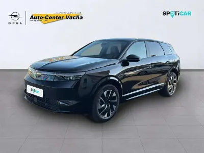 Gebraucht Opel Grandland Electric 156 kW (213 PS) 2026 Lackierung schwarz perla nera/ SUV