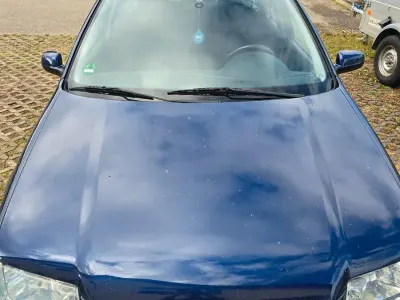 Gebraucht VW Bora
