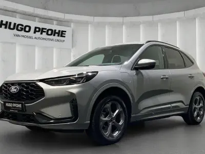 Gebraucht Ford Kuga
