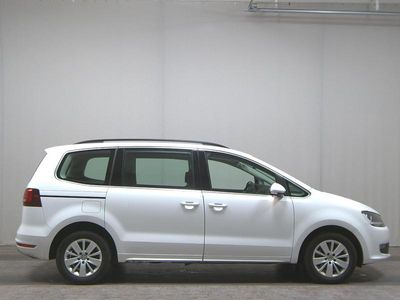 VW Sharan