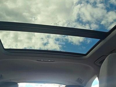 Gebraucht Audi A4 150 PS (110 kW) 2020 Blau Kombi