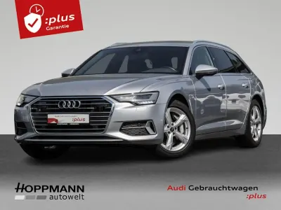 Gebraucht Audi A6